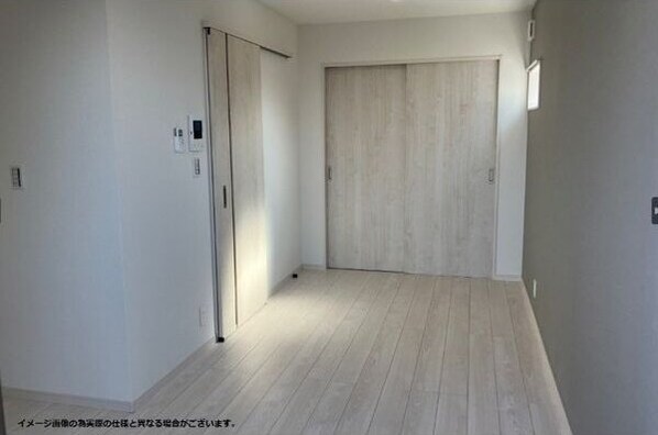 REGALEST薬師堂駅の物件内観写真